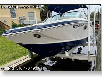 Chaparral 224 Sunesta