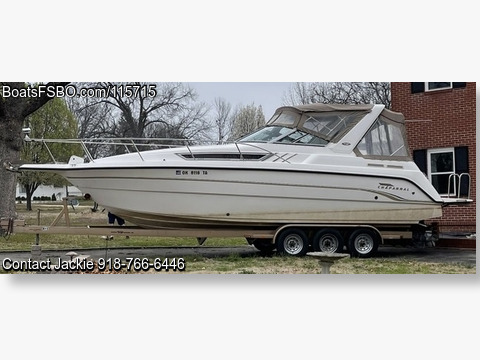 29' 1998 Chaparral 290 Signature BoatsFSBOgo