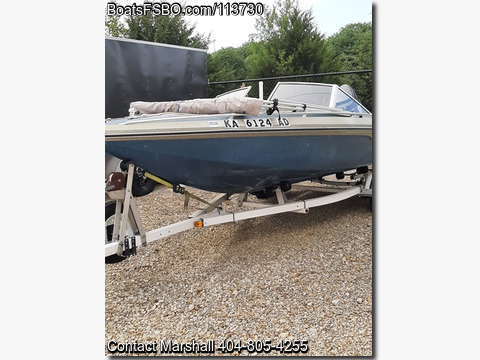 16' 1980 Checkmate Diplomat BoatsFSBOgo