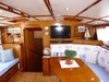 Cheoy Lee 63 Pilothouse Motorsailer Grand Haven Michigan BoatsFSBOgo