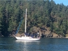 Cheoy Lee Luders Deer Harbor Washington Cheoy Lee Luders Deer Harbor Washington BoatsFSBOgo