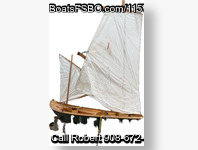 Chesapeake Light Craft Southwest Dory