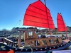 Chinese Junk 36 Motorsailer Florence Alabama BoatsFSBOgo