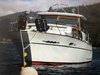 Chris Craft Constellation San Rafael Yacht Harbo California BoatsFSBOgo