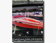 Chris Craft Stinger