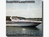 Chris Craft Amerosport