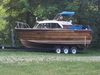 Chris Craft Constellation Scottsburg Indiana BoatsFSBOgo