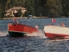 Chris Craft Barrel Back Dexter Michigan BoatsFSBOgo