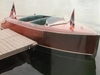 Chris Craft Barrel Back Dexter Michigan BoatsFSBOgo