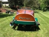 Chris Craft Barrel Back Dexter Michigan BoatsFSBOgo