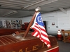 Chris Craft Classic Runabout Rochester New York BoatsFSBOgo