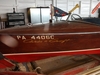 Chris Craft Classic Runabout Rochester New York BoatsFSBOgo