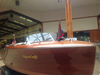 Chris Craft Barrel Back Runabout Elkton Maryland BoatsFSBOgo