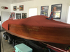 Chris Craft Barrel Back Runabout Elkton Maryland BoatsFSBOgo