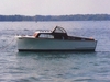 Chris Craft Express Cruiser