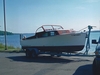 Chris Craft Express Cruiser Hickory Corners Michigan BoatsFSBOgo