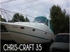 Chris Craft 33 Crowne