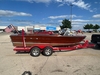 Chris Craft Continental Possum Kingdom Lake in Graham Texas BoatsFSBOgo