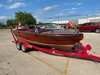 Chris Craft Continental Possum Kingdom Lake in Graham Texas BoatsFSBOgo