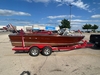 Chris Craft Continental Possum Kingdom Lake in Graham Texas BoatsFSBOgo