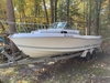 Chris Craft Seahawk 215