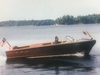 Chris Craft Continental Millinocket Maine BoatsFSBOgo