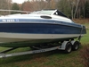 Chris Craft Scrpion 212