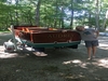 Chris Craft Deluxe Utility Barrington Rhode Island BoatsFSBOgo