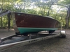 Chris Craft Deluxe Utility Barrington Rhode Island BoatsFSBOgo