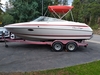 Chris Craft 210 Bowrider Breckenridge Colorado Chris Craft 210 Bowrider Breckenridge Colorado BoatsFSBOgo