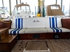 Chris Craft 32 Vintage Express Cruiser Seabrook Texas BoatsFSBOgo