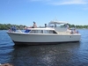 Chris Craft Commander