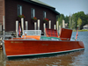 Chris Craft Runabout Triple Cedarville Michigan Chris Craft Runabout Triple Cedarville Michigan BoatsFSBOgo