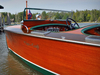 Chris Craft Runabout Triple Cedarville Michigan Chris Craft Runabout Triple Cedarville Michigan BoatsFSBOgo