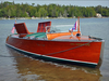 Chris Craft Runabout Triple Cedarville Michigan Chris Craft Runabout Triple Cedarville Michigan BoatsFSBOgo