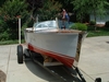 Chris Craft 16 Special Charlotte North Carolina BoatsFSBOgo