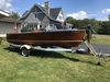 Chris Craft Sport Classic Runabout Chazy New York BoatsFSBOgo