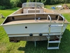 Chris Craft Cavalier Golden Arrow Hessel Michigan BoatsFSBOgo