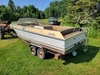 Chris Craft Cavalier Golden Arrow Hessel Michigan BoatsFSBOgo