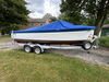 Chris Craft Sea Skiff NORTH LAWRENCE Ohio BoatsFSBOgo