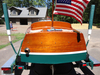 Chris Craft 103 Triple Cockpit Runabout Birchwood Wisconsin BoatsFSBOgo