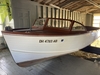 Chris Craft Sea Skiff Marblehead Ohio Chris Craft Sea Skiff Marblehead Ohio BoatsFSBOgo