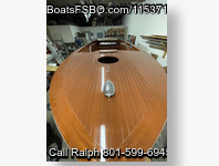 Chris Craft Sportsman