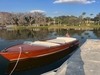 Chris Craft Sportsman