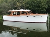 Chris Craft Deluxe Cruiser Lake Pend Oreille Idaho Chris Craft Deluxe Cruiser Lake Pend Oreille Idaho BoatsFSBOgo