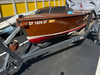 Chris Craft Runabout Petaluma California BoatsFSBOgo