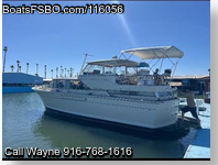 Chris Craft Commander
