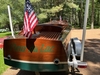 Classic Craft Runabout 101 Lac du Flambeau Wisconsin BoatsFSBOgo