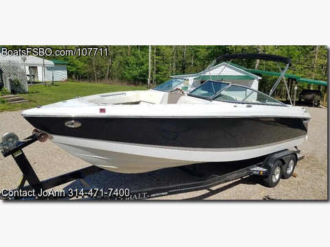 25' 2005 Cobalt 250 BoatsFSBOgo