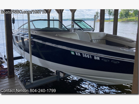 24'  2007 Cobalt 240 BoatsFSBOgo